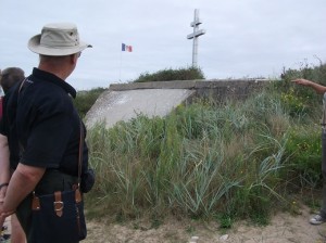 Juno Beach行业，D-Day Landings，Normandy