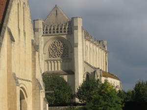 阿登修道院（L'Abbaye d'Ardenne）