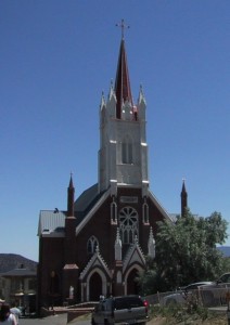013-第一个长长的教堂-Virginia-city
